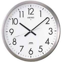 【対象ショップ限定 先着1000円OFFクーポン】セイコー SEIKO KS266S 電波掛け時計 KS266S
