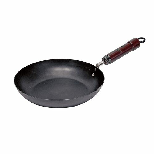 リバーライト 極 きわめ 鉄 フライパン 22cm 4903449005536