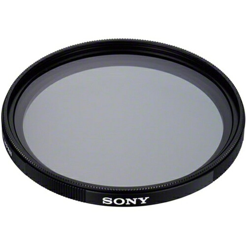 ソニー SONY VF-67CPAM2 円偏光ろ波器 67粍 VF67CPAM2