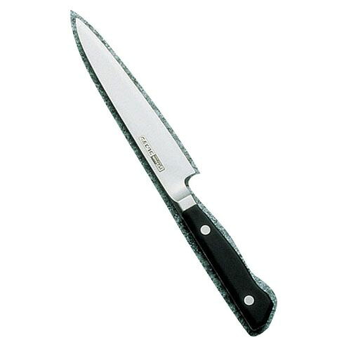 ホンマ科学 グレステン Wタイプ ペティーナイフ 012WK 12cm 4562207320238 - 商品メイン画像
