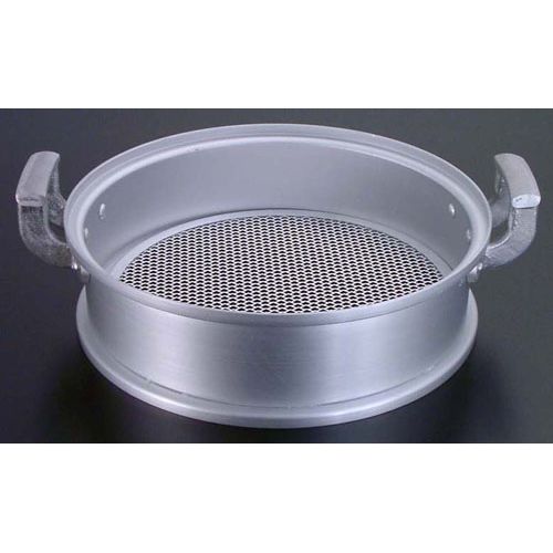 ヒキモト アルミ 中華セイロ 身 円付鍋用 33cm 4905001239670