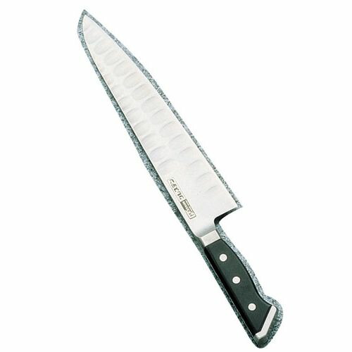 ホンマ科学 グレステン Tタイプ 牛刀 724TK 24cm 4562207324274