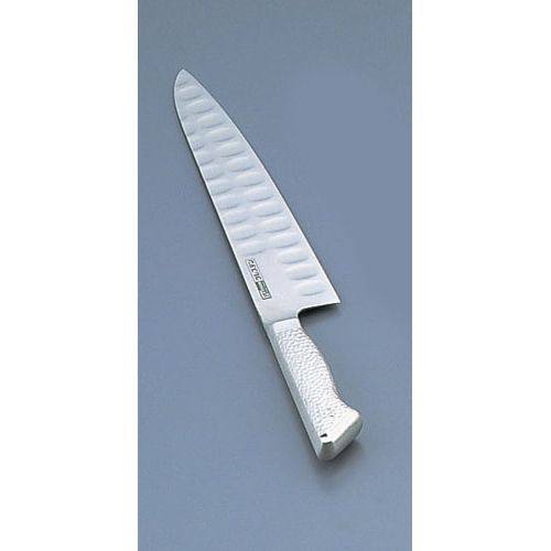 【対象ショップ限定 先着1000円OFFクーポン】ホンマ科学 グレステン Mタイプ 牛刀 733TM 33cm 4562207324816