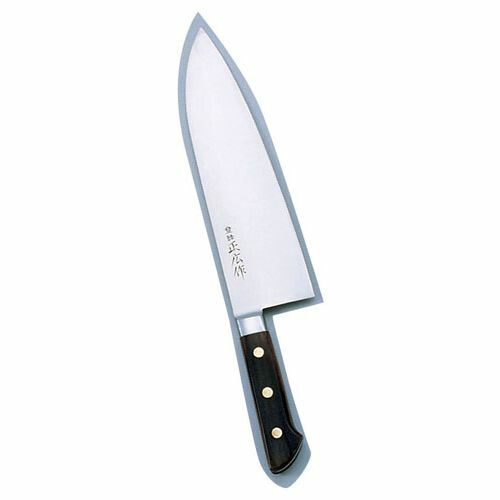 【対象ショップ限定 先着1000円OFFクーポン】マサヒロ 正広 本職用日本鋼 小間切 13028 30cm 4978857011288