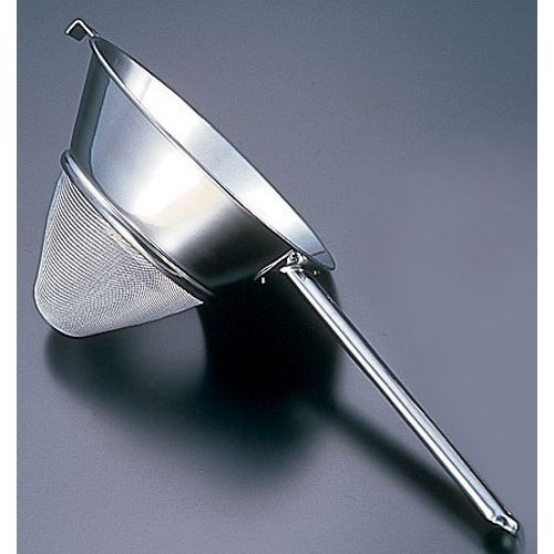 三宝産業 UK 18-8シノア 25メッシュ 24cm 4520785067945