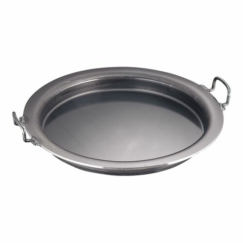 カンダ 鉄プレス餃子鍋 39cm 4949362002054|特価COM