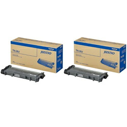 ブラザー brother 2本セット TN-28J 純正 トナーカートリッジ TN28JSET