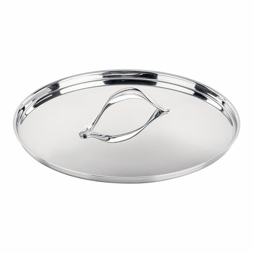 バラゾーニ Barazzoni 18-10マイレディ鍋蓋 24cm ABR2704