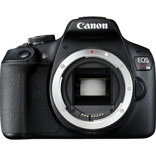 CANON キヤノン EOS Kiss X90 上半身 EOSKISSX90BO