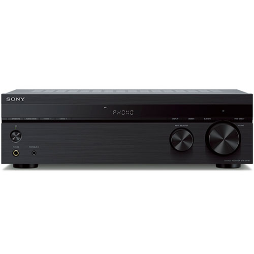 ソニー SONY STR-DH190 ステレオアンプリファイアー STRDH190