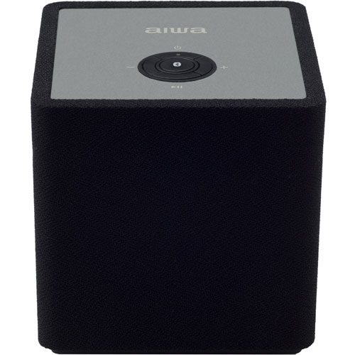 【長期保証付】AIWA アイワ XR-WS100 ネットストリーミングスピーカー XRWS100