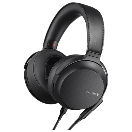 
ソニー(SONY) MDR-Z7M2 ステレオヘッドホン
