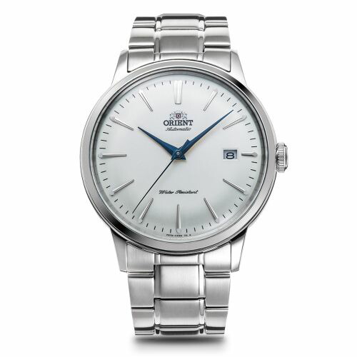 【長期保証付】オリエント ORIENT RN-AC0001S クラシック 機械式時計 メンズ RNAC0001S 33,148円