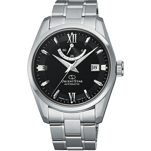 【長期保証付】オリエント ORIENT RK-AU0004B Orient Star オリエントスター STANDARD メンズ 機械式 腕時計｜特価COM