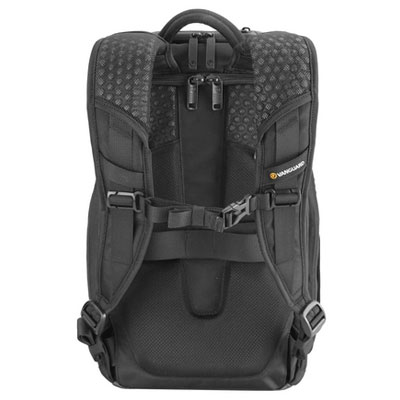 バンかばい立て VANGUARD VEO ADAPTOR R44 BK 黒いこと うしろ側風呂敷き包み 背嚢 VEOADAPTORR4