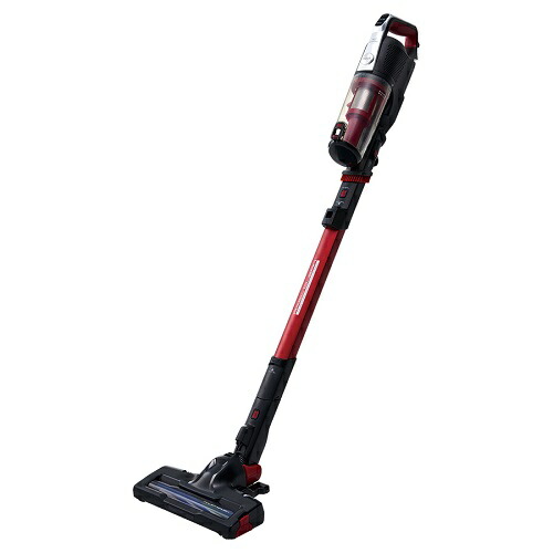 5年保証 掃除機 コードレススティッククリーナー Aqc Hf500 R ベネチアンレッド アクア Faperta Unsrat Ac Id