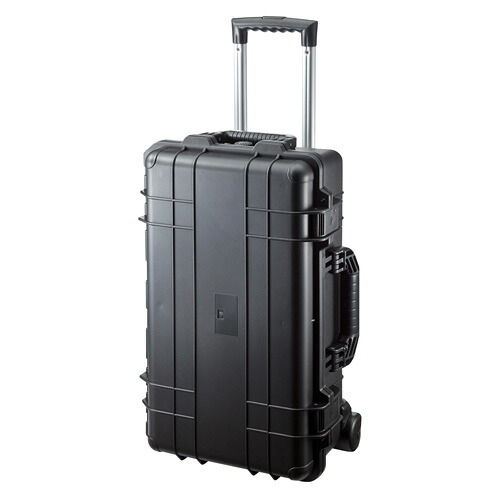 サンワサプライ BAG-HD3 ハードツールケース キャリータイプ BAGHD3|特価COM