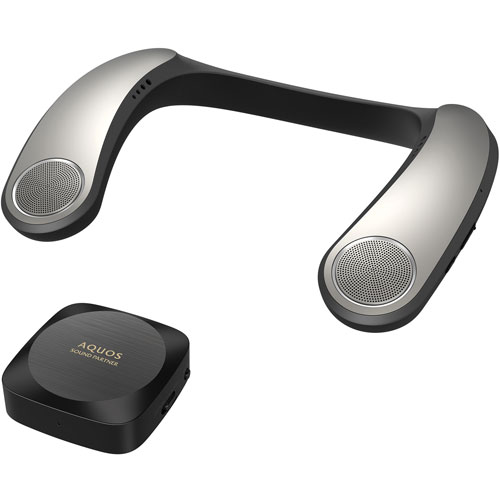 シャープ(SHARP) AN-SX7A AQUOS サウンドパートナー Bluetooth接続