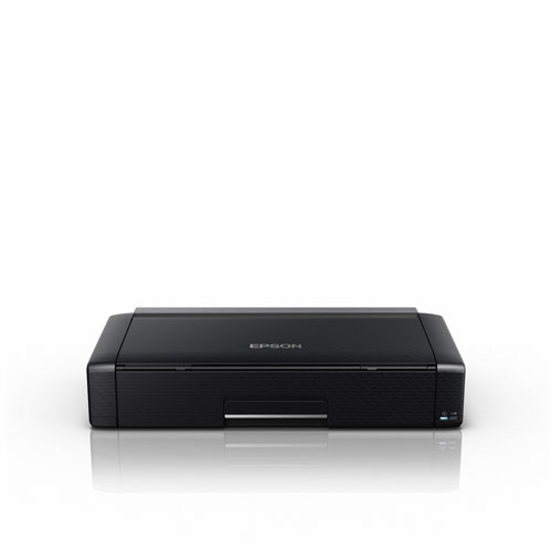 エプソン EPSON PX-S06-B ブラック ビジネスインクジェット モバイルプリンター A4対応 PXS06B