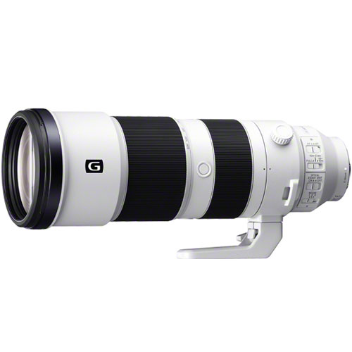 【長期保証付】ソニー SONY FE 200-600mm F5.6-6.3 G OSS SEL200600G Eマウント用 フルサイズ ズームレンズ SEL200600G｜特価COM