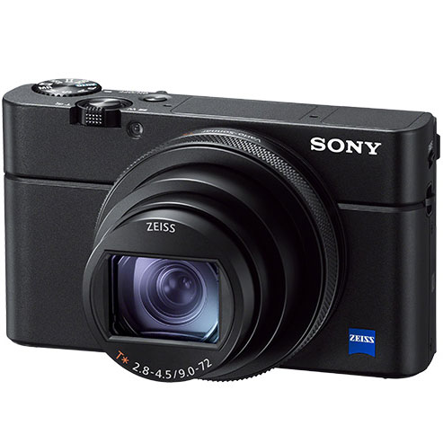 楽天市場】《新品》 SONY (ソニー) Cyber-shot DSC-RX100M7G
