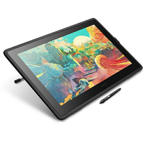 液晶タブレット Wacom Cintiq 22 DTK2260K1D | www.tspea.org