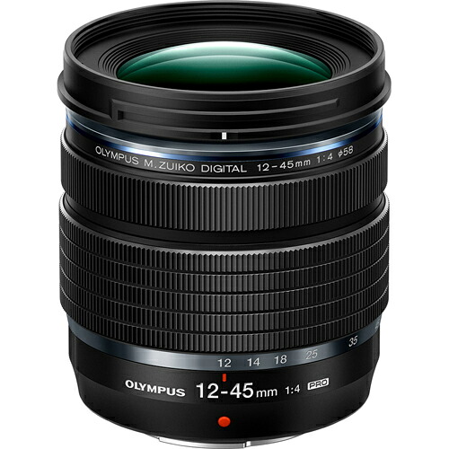 限定製作 楽天市場 長期保証付 オリンパス M Zuiko Digital Ed 12 45mm F4 0 Pro 特価com 50 Off Www Lexusoman Com