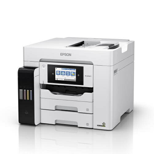 エプソン(EPSON) エコ貯蔵タンク積み上げるひな型 PX-M791FT インクジェット組み合わせる機FAX付 A4/USB/ローカルエリアネットワーク/無線LAN
