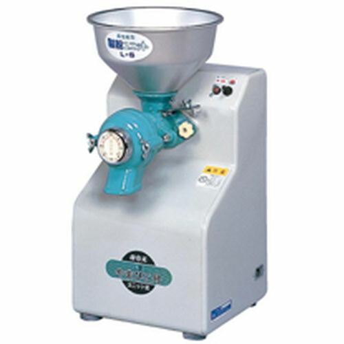 楽天市場】宝田工業 製粉機 こな一番 M-300A 単相100V 300w【代金引換