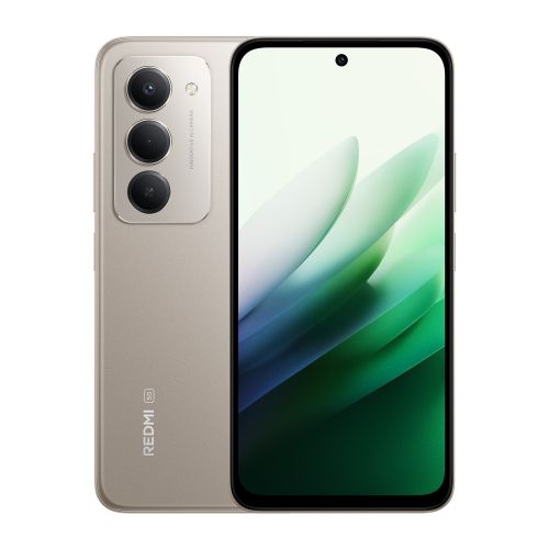 Xiaomi シャオミ REDMI 15 5G 6.9型 8GB/256GB チタングレー SIMフリースマートフォン MZB0L95JP