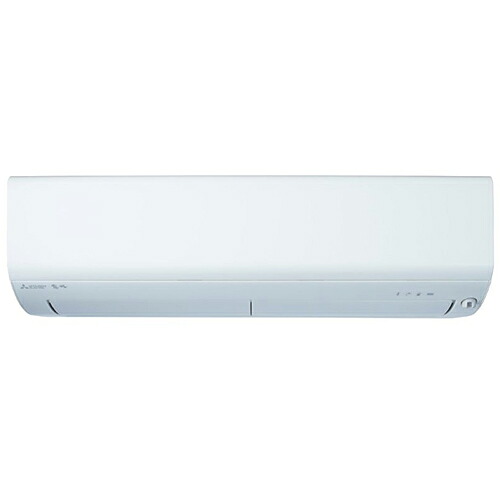 三菱 MITSUBISHI エアコン 8畳用 2.5kW 三菱 Rシリーズ 霧ヶ峰 MSZ-R2526-W ピュアホワイト 電源100V[配送のみ/設置工事なし]｜特価COM