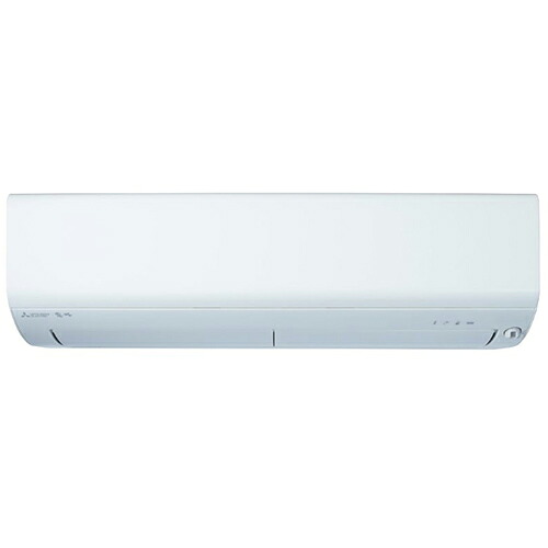 【長期保証付】三菱 MITSUBISHI エアコン 18畳用 5.6kW 三菱 Rシリーズ 霧ヶ峰 MSZ-R5626S-W ピュアホワイト 電源200V[配送のみ/設置工事なし]