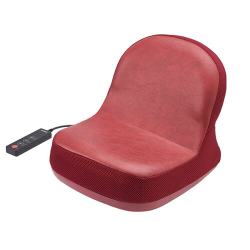 スライヴ FD102-WR ワインレッド Viva La Chair 美腹チェア 腹筋トレーナー FD102WR 10,952円
