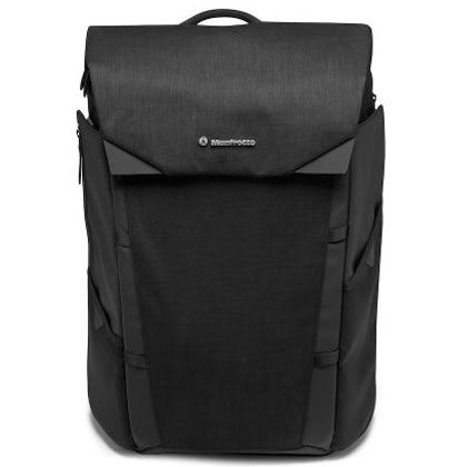 マンフロット Manfrotto MB CH-BP-50 ダークグレイ Chicago バックパック｜特価COM 21,584円