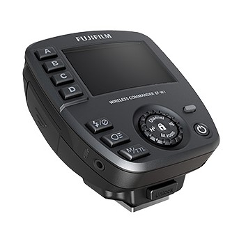 富士フイルム FUJIFILM EF-W1 ワイヤレスコマンダー EFW1｜特価COM
