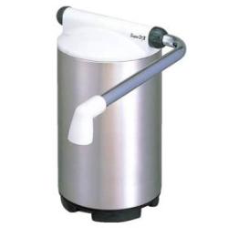 楽天市場】【TVCM公開中】クリンスイ 据置型 浄水器 SuperSTX SSX880