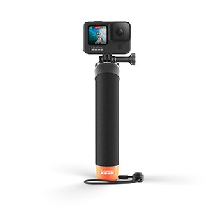 GoPro ゴープロ AFHGM-003 ザ･ハンドラー Ver3.0 国内正規品 AFHGM003