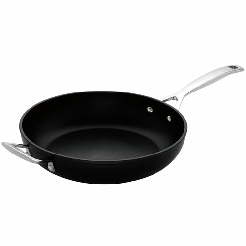 ル・クルーゼ LE CREUSET ル･クルーゼ TNS ディープフライパン 962002-24 24cm 880201