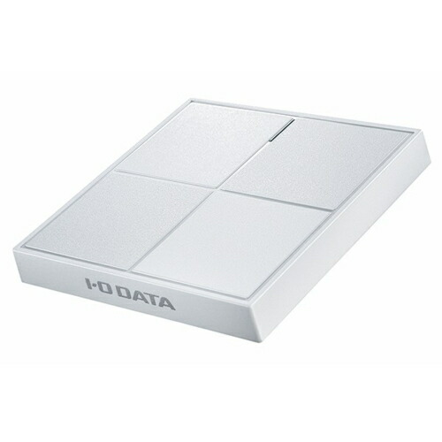 Iodata Sspl Ut1w ミルクホワイト Usb 3 2 Gen 1 Usb 3 0 ポータブルssd 1tb Breakinghierarchy Com