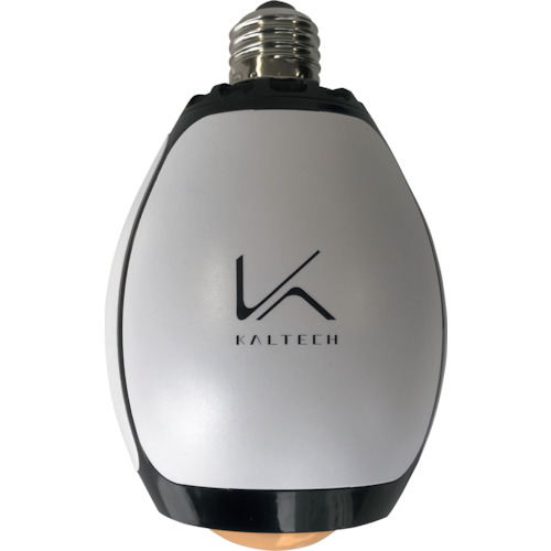 カルテック(KALTECH) KL-B01 脱臭LED白熱電球ターンド・ケイ 白いこと E26 /白熱電球色 /40W好いかげんに