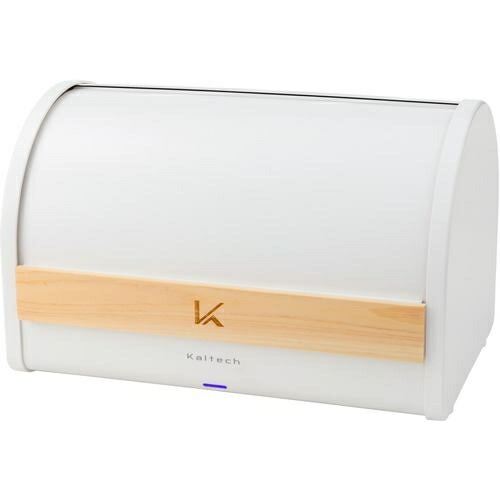 【長日月引きうける付】カルテック KALTECH KL-K01 フードフレッシュキーパー 光触媒 常温保鮮ボックス席 白いこと 約10L 白 KLK01 除菌 保鮮 防菌類 保存 鮮度守りつづける 常温保護すること 食パン 果物 蔬菜 フルーツ 調味料 御菓子 その他-保存容器・調味料入れ-キッチン用品・食器・調理器具