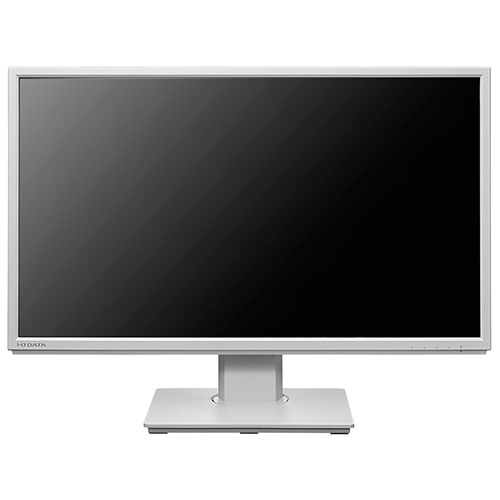 IODATA アイ・オー・データ LCD-DF241EDW-F ホワイト 23.8型ワイド 液晶ディスプレイ LCDDF241EDW|特価COM