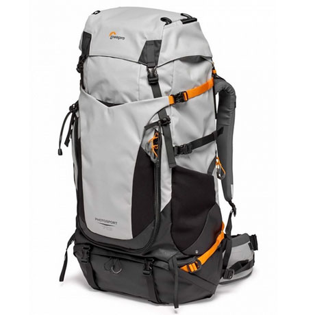 ロープロ Lowepro LP37436-PWW グレー フォトスポーツ PRO 70L AW III S-M LP37436PWW