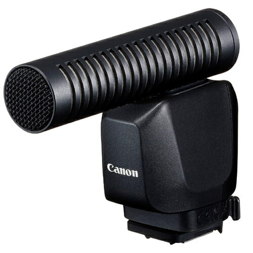 CANON キヤノン DM-E1D 指向性ステレオマイクロホン