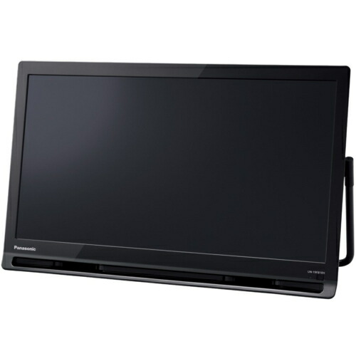 Panasonic 19V型プライベート　ビエラ　UN-19FB10HD 楽天市場】パナソニック 19V型 ポータブル 液晶テレビ