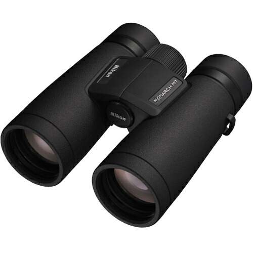 ニコン Nikon MONARCH M7 8x42 8倍双眼鏡 M78X42｜特価COM