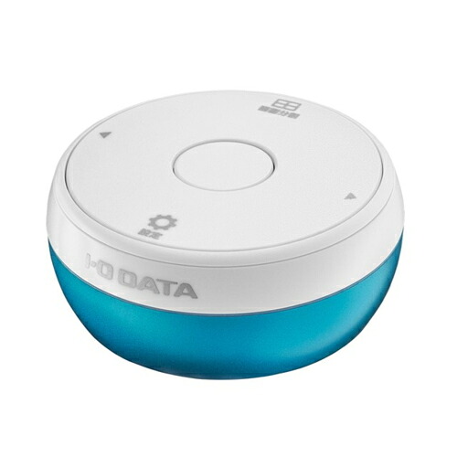 IODATA アイ・オー・データ WHD-4KT1「WHD-4KTR1HDMIアダプター」専用子機単体 WHD4KT1