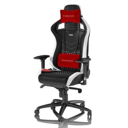 Noblechairs(ノーブルチェアーズ) NBL-RL-EPC-002(トリコロール) EPIC