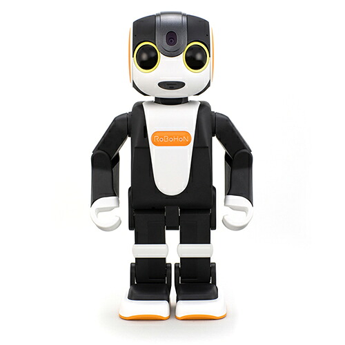 シャープ SHARP SR-04M-Y イエロー RoBoHoN｜特価COM