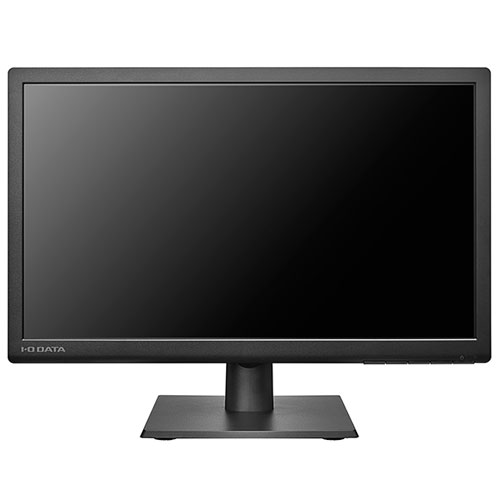 IODATA アイ・オー・データ LCD-AH191EDB 黒いこと 18.5型広広とした液晶見せびらかす LCDAH191EDB